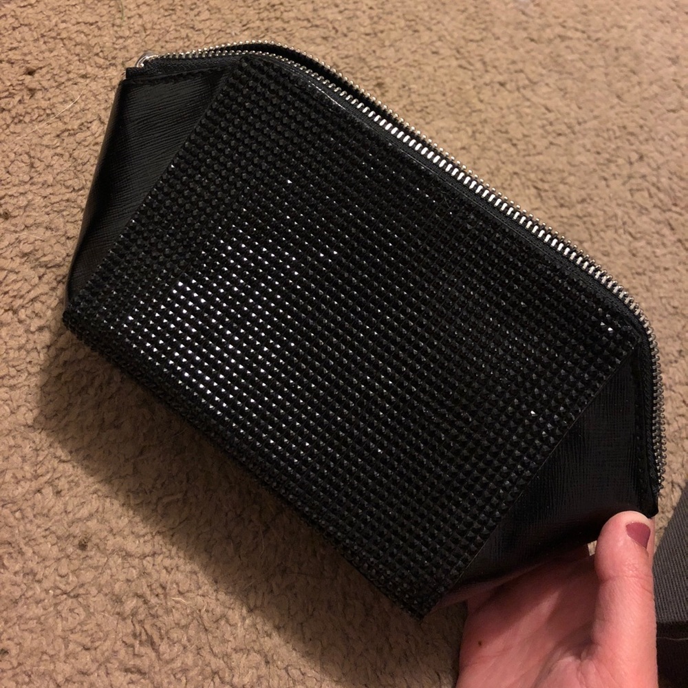 Victoria’s Secret make up bag